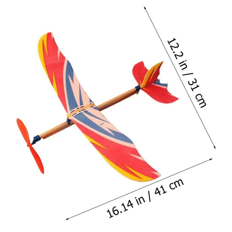 Airplane Glider Planes