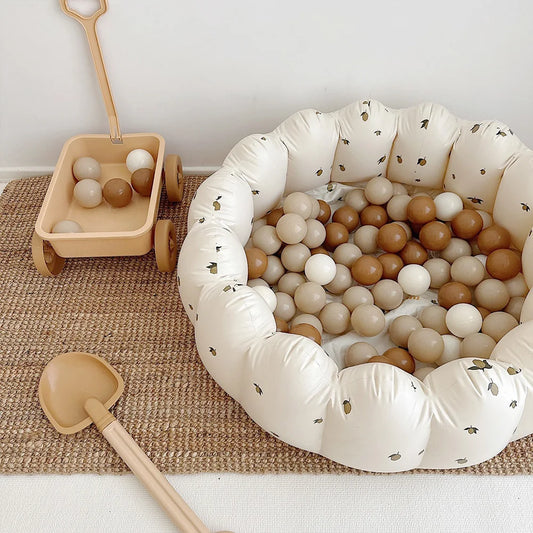 Chic Inflatable Playing Water Pool