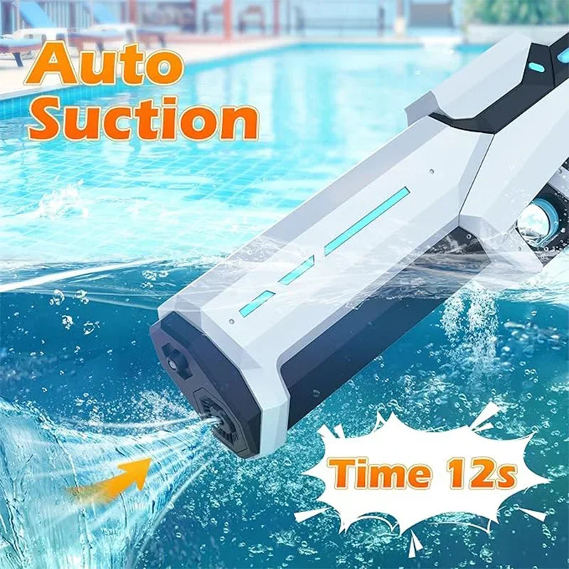 Water Gun for Kids