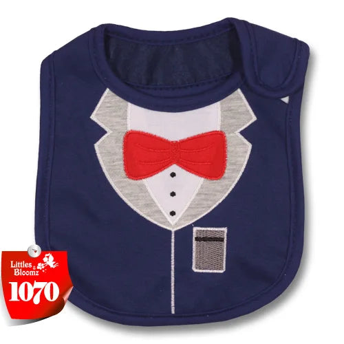 Fun Baby Bibs Waterproof Feeding Clothes – Cute & Handy Picks