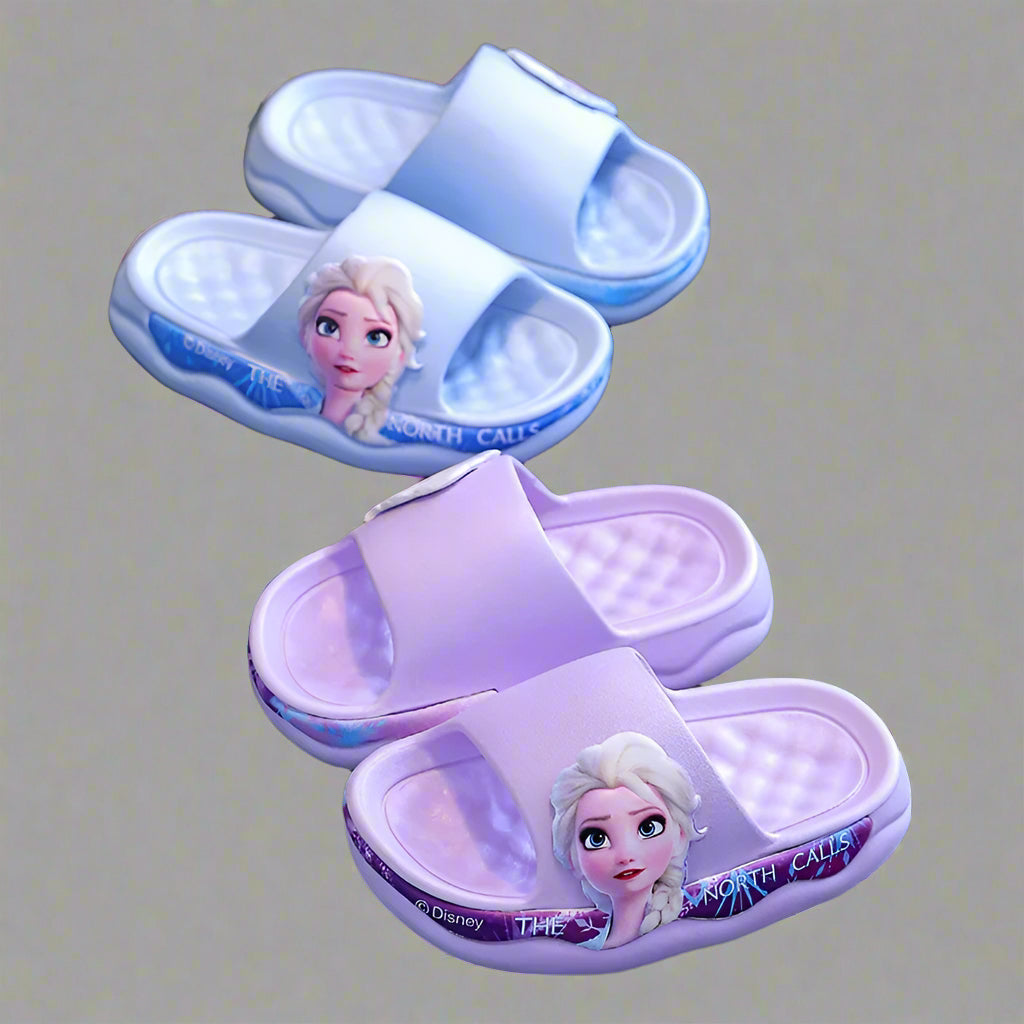 Disney Kids Slippers