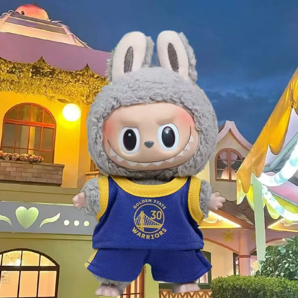 Labubu Clothes