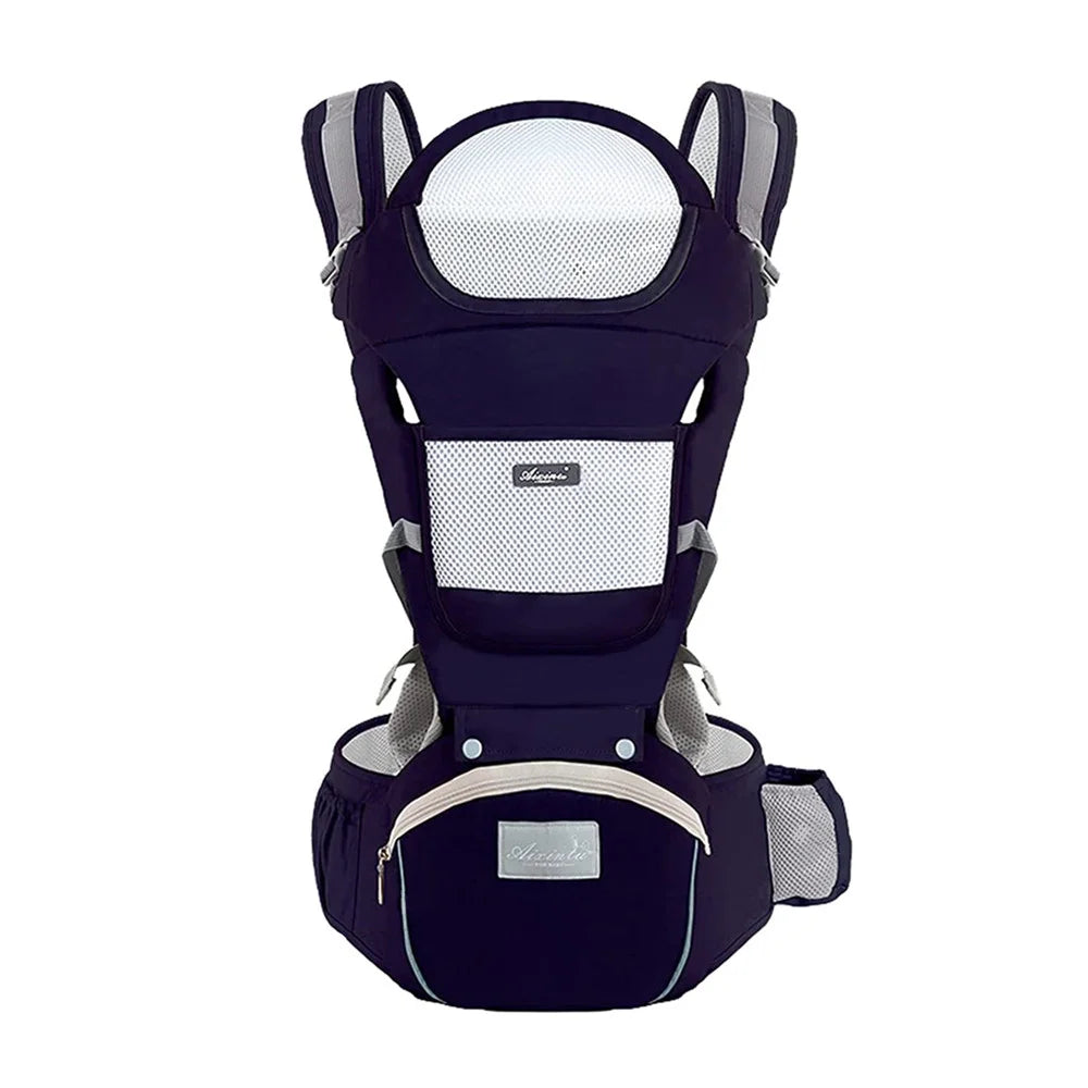 Baby Infant Backpack Carrier
