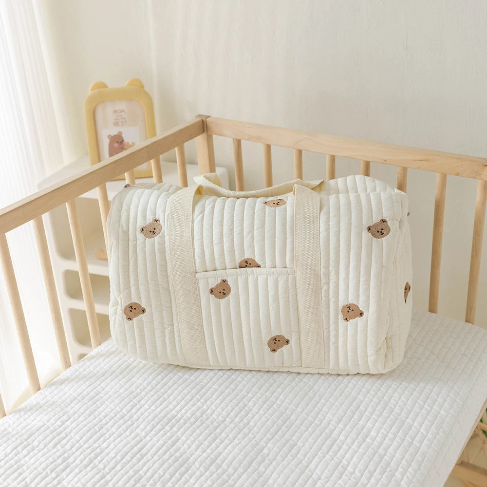 Mommy Shoulder Bag