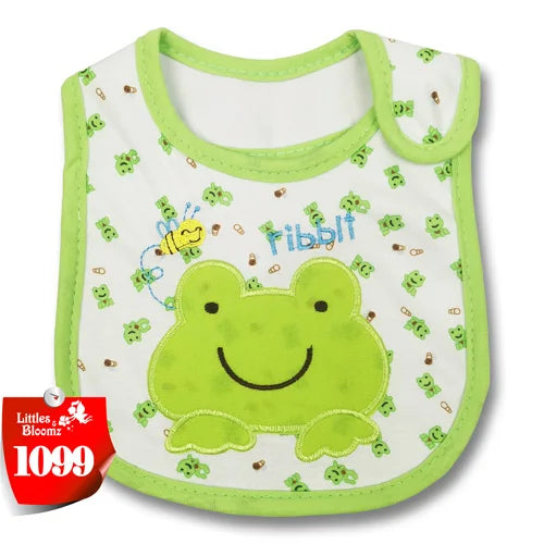 Fun Baby Bibs Waterproof Feeding Clothes – Cute & Handy Picks