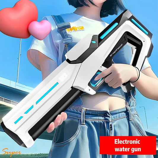 Water Gun for Kids