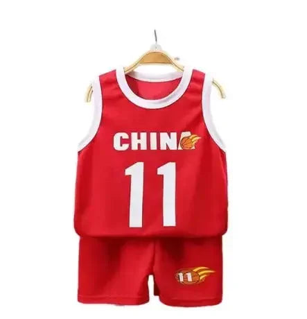 Children Basketball Sets