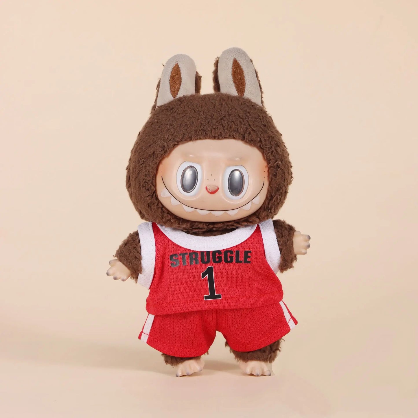 Labubu Clothes