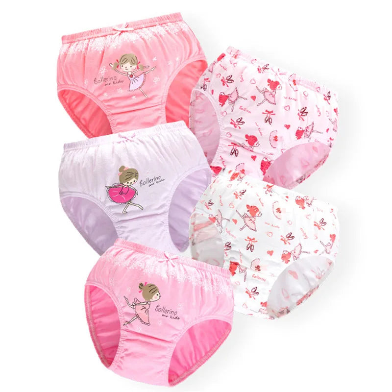 Baby Girls Panties