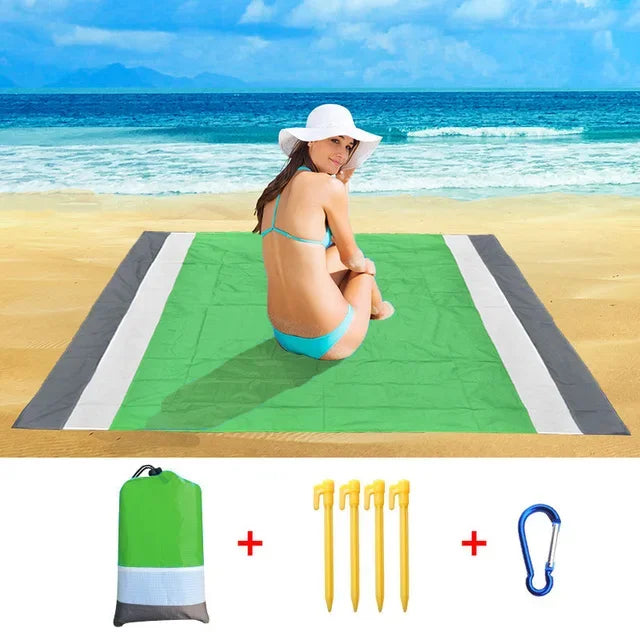 Waterproof Beach Mat