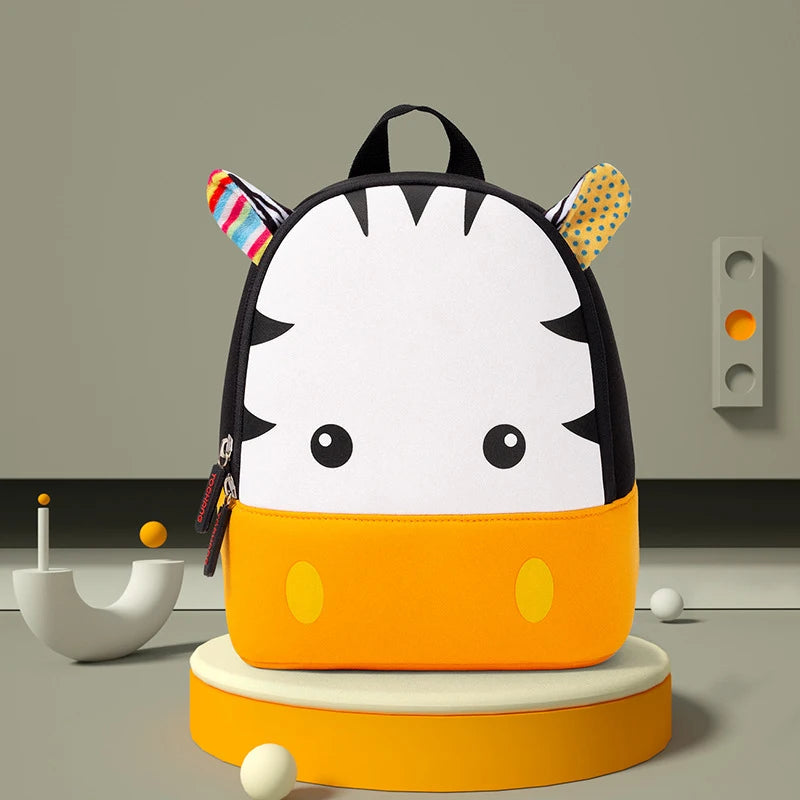 Children 3D School Bags
