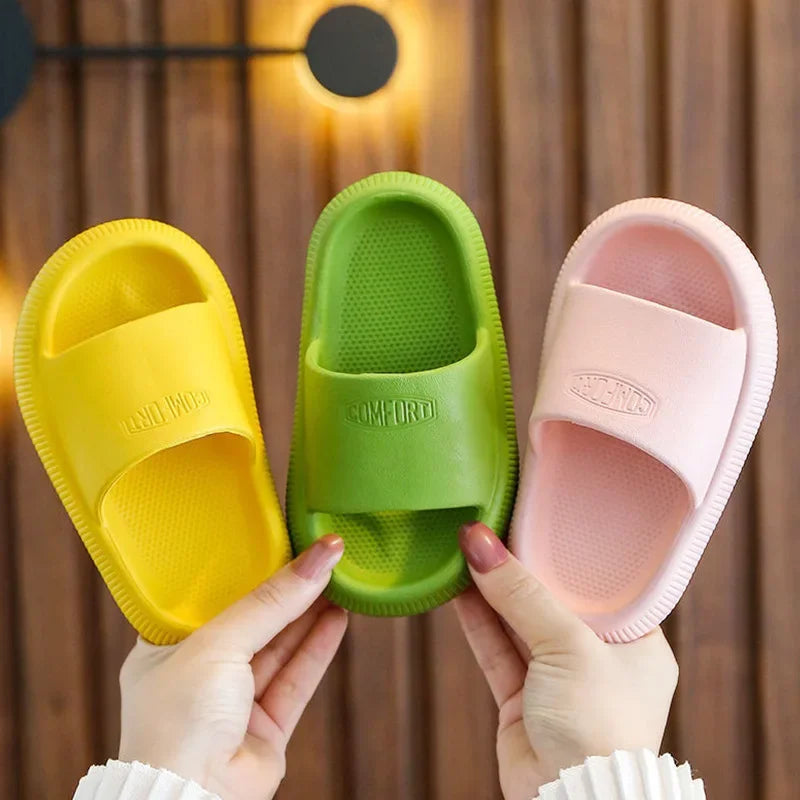 Kids Casual Slippers