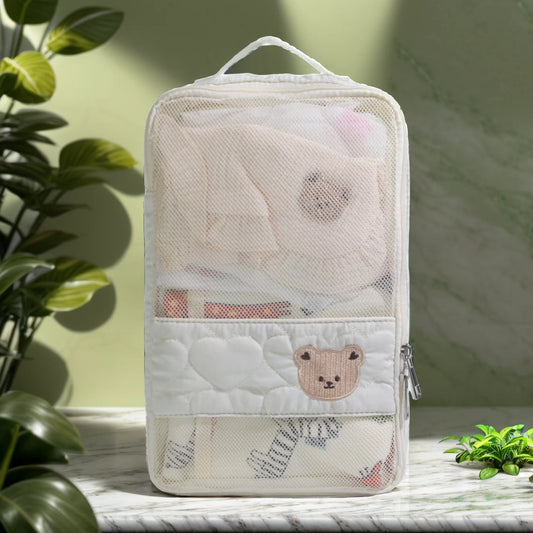 Adorable Travel Diaper Bag