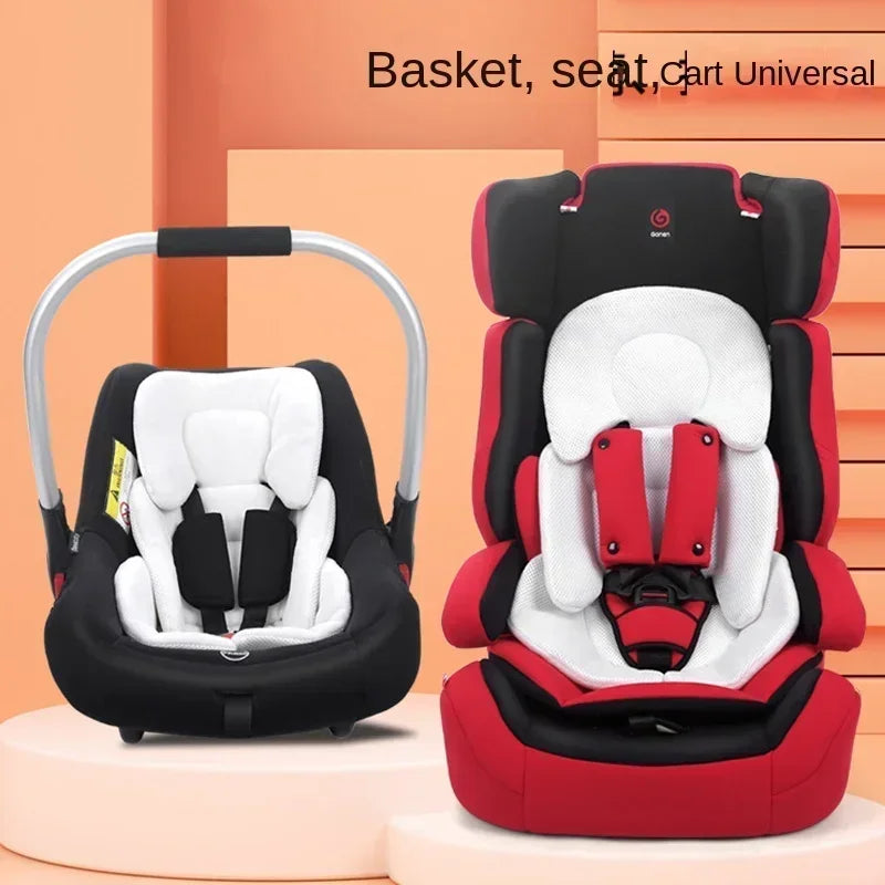 Baby Stroller Seat Pad