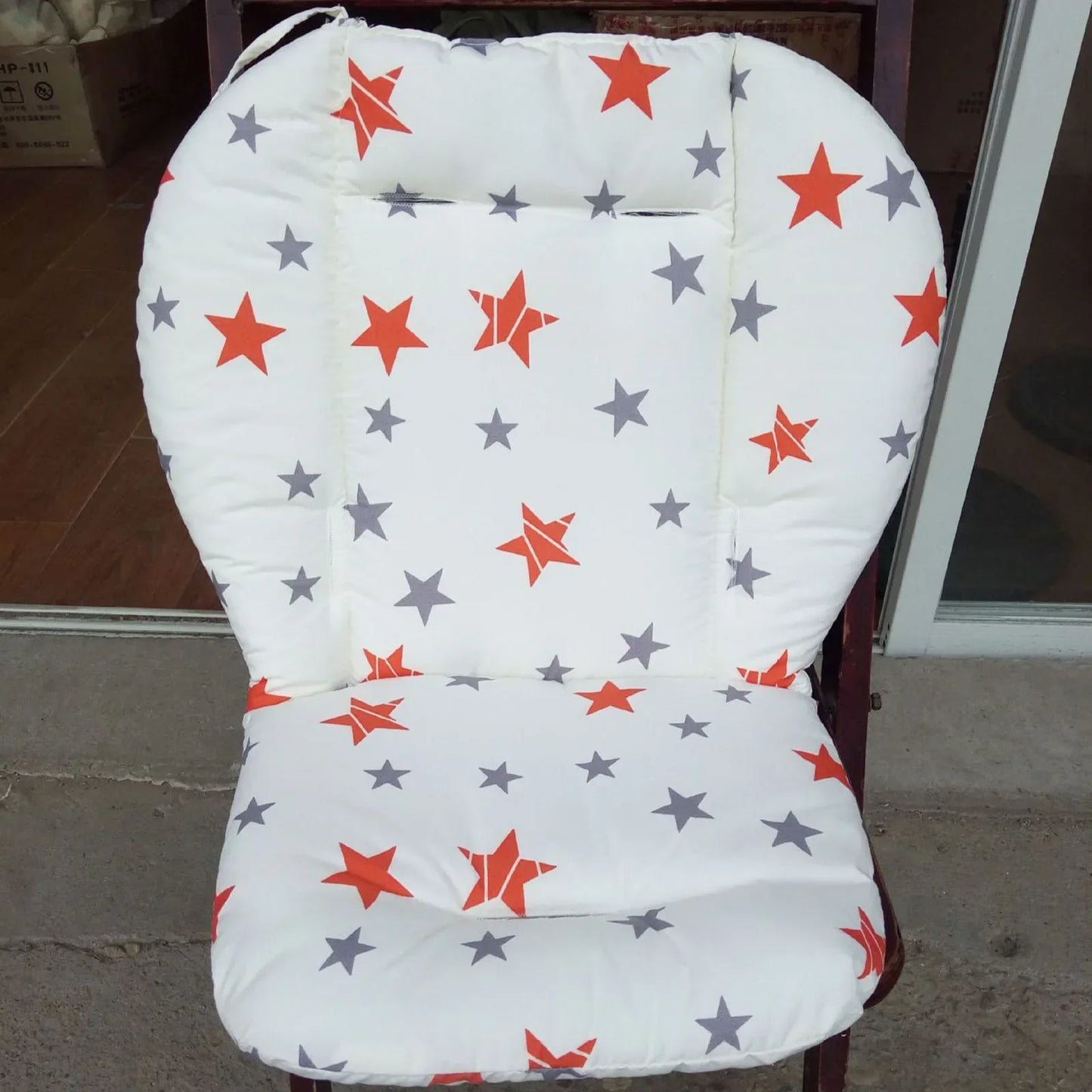 Comfortable Baby Stroller Seat Cushion for Happy Travel
