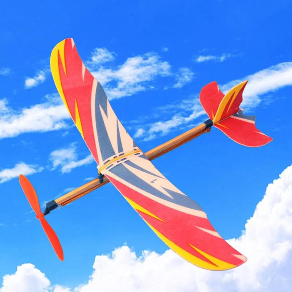 Airplane Glider Planes