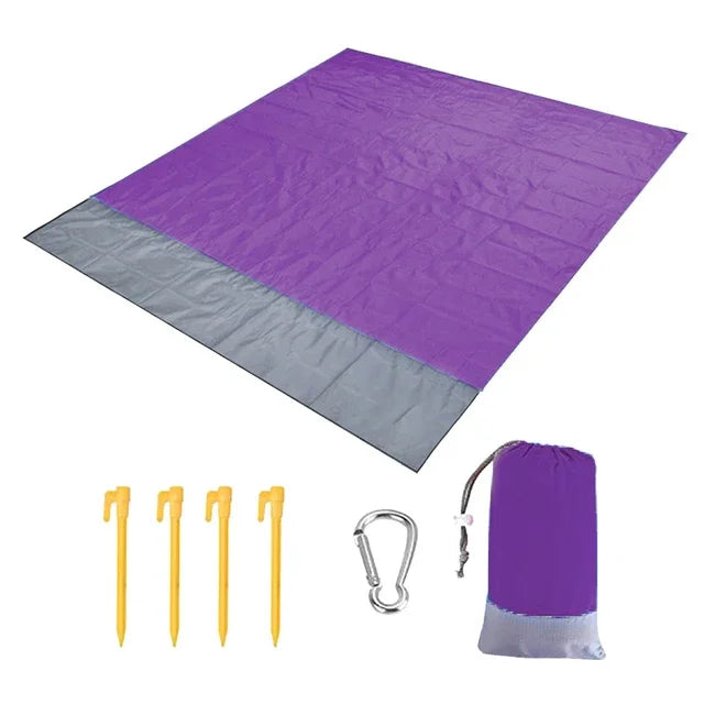 Waterproof Beach Mat