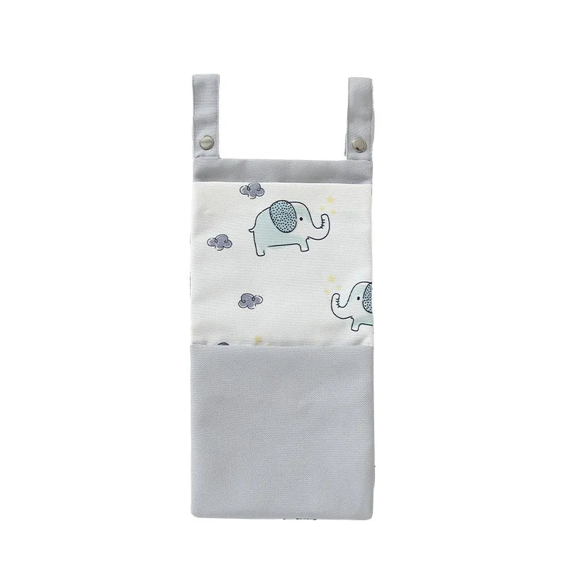 Crib Hanging Bag
