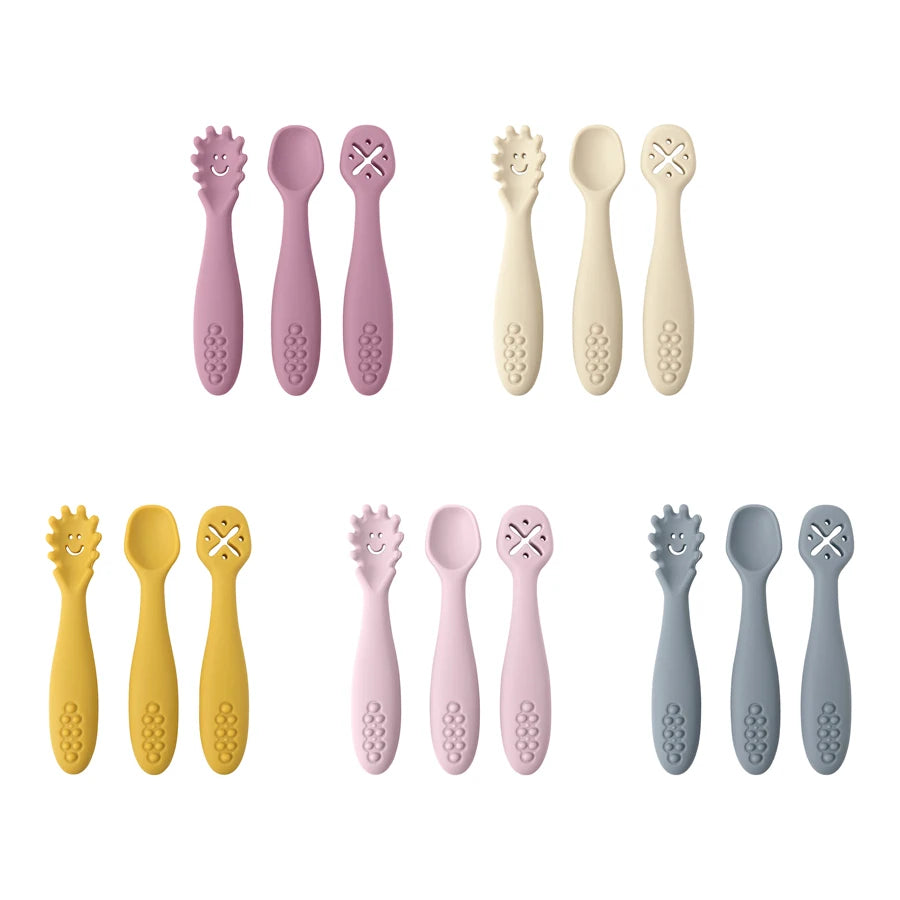 Best Training Spoon for Babies