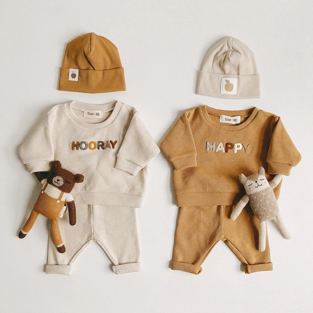 Happy Hooray 2 Piece Tracksuit