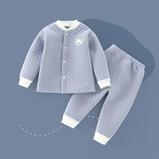 Essential Unisex Baby Clothes for Everyday Comfort