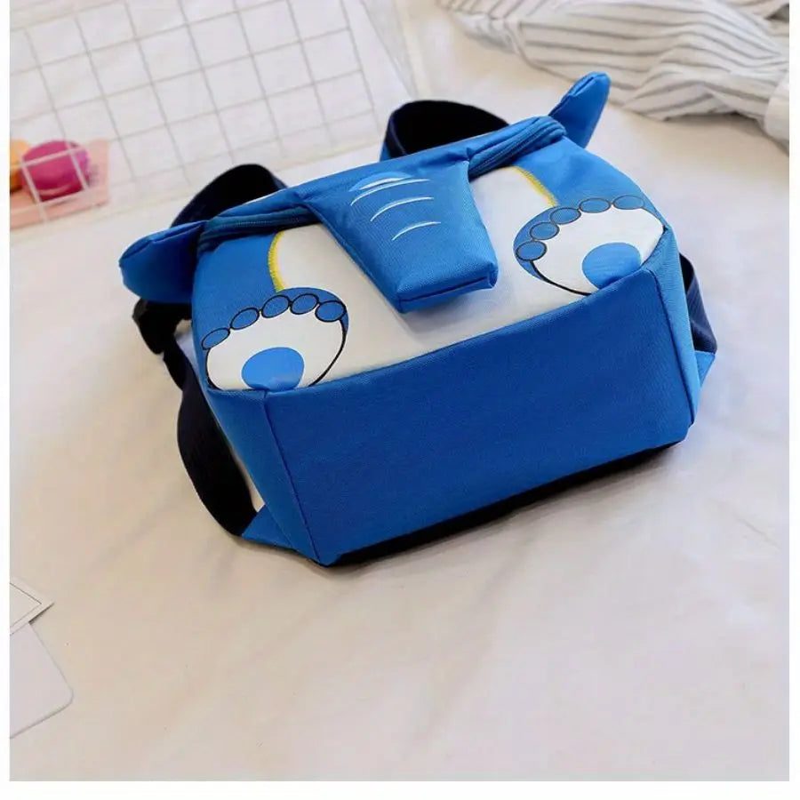 Cartoon Elephant Backpack