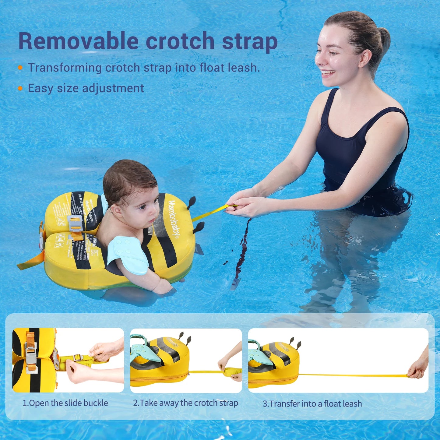Swimming Floating Ring