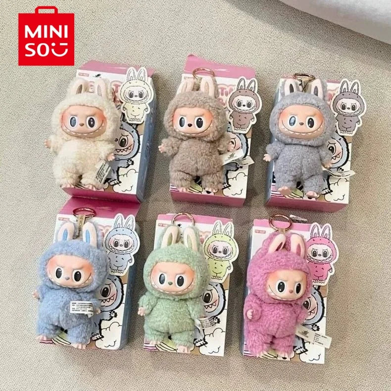 New Labubu Collection