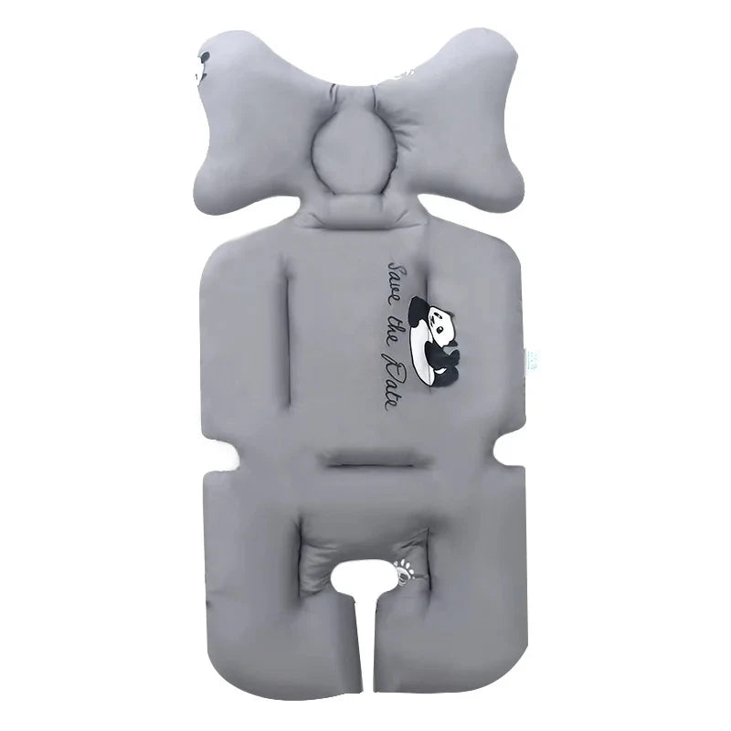 Soft Stroller Protector Pad