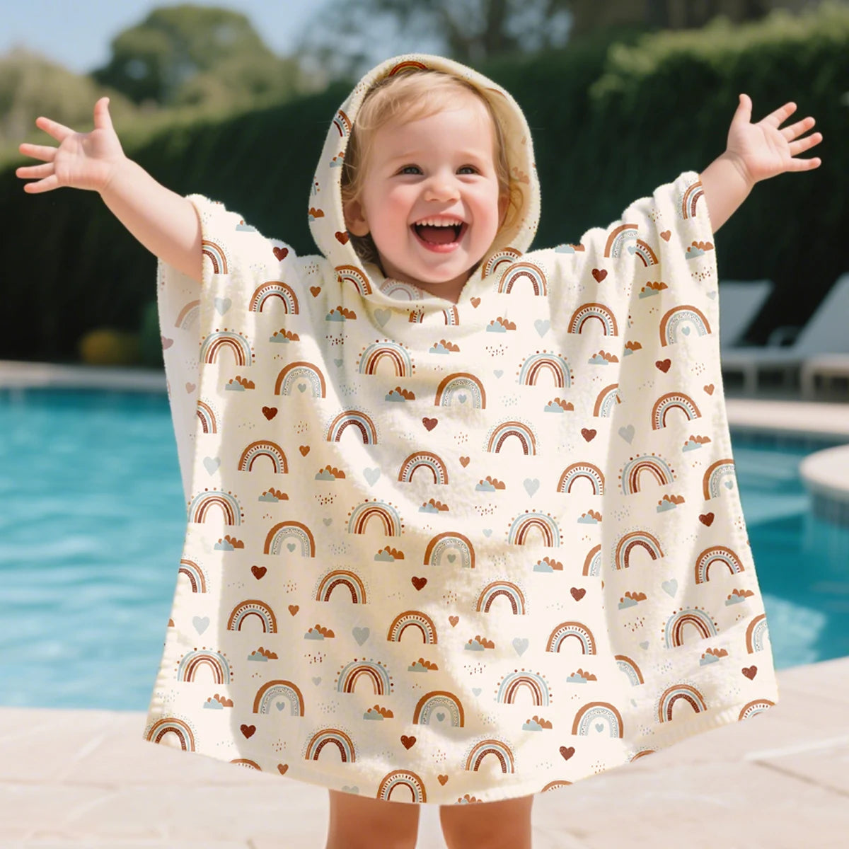 Muslin Swaddle Blanket for Babies