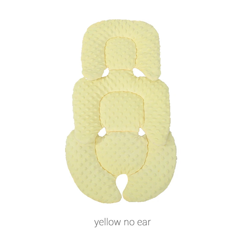 Cushion Infant Stroller Insert