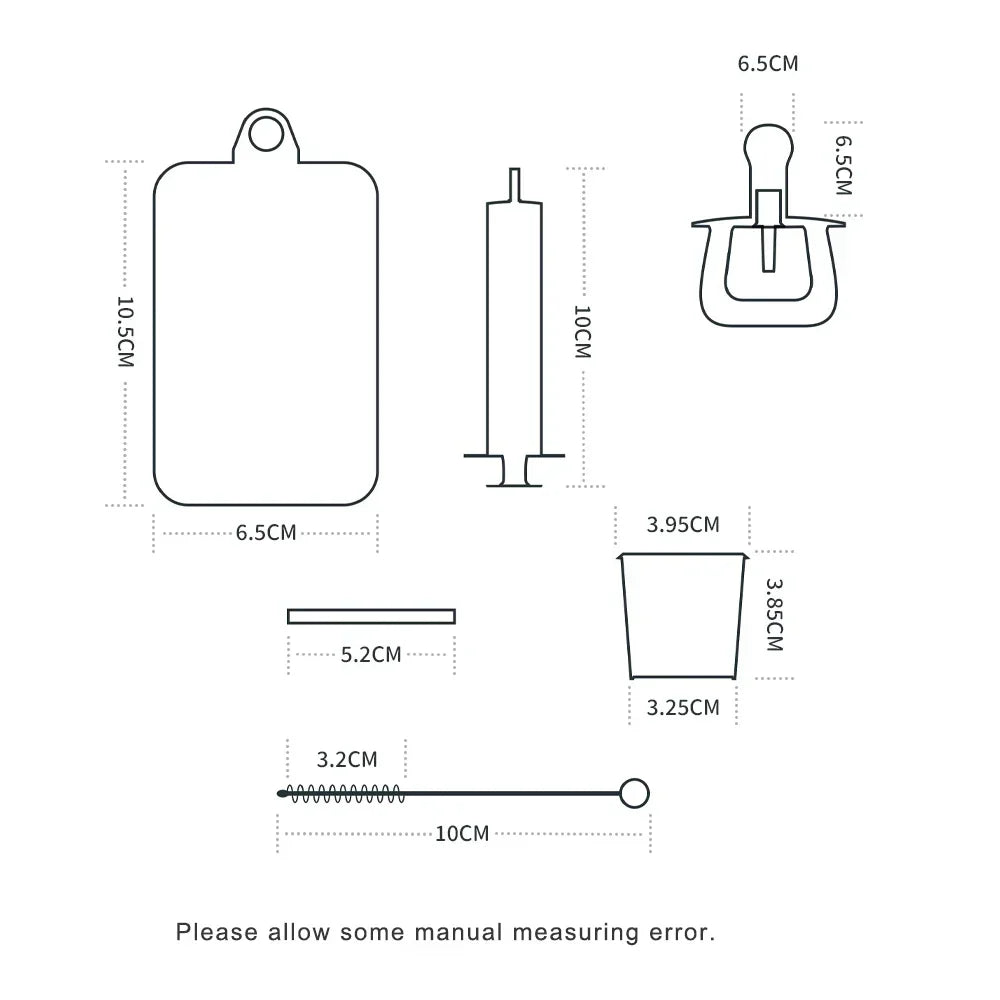 Pacifier Feeding Dispenser for Easy Medicine Use