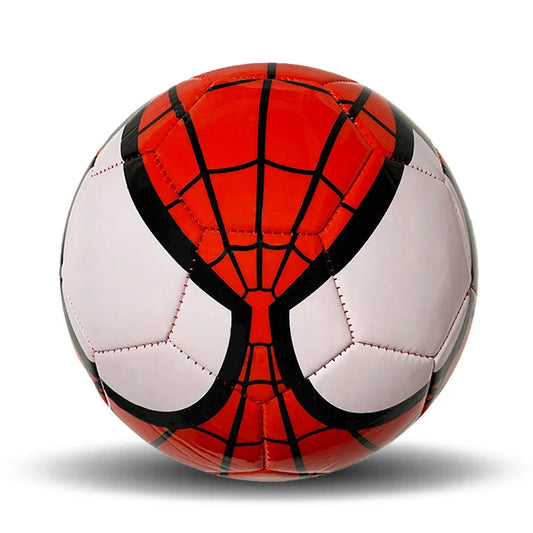 Spider Man Football Ball