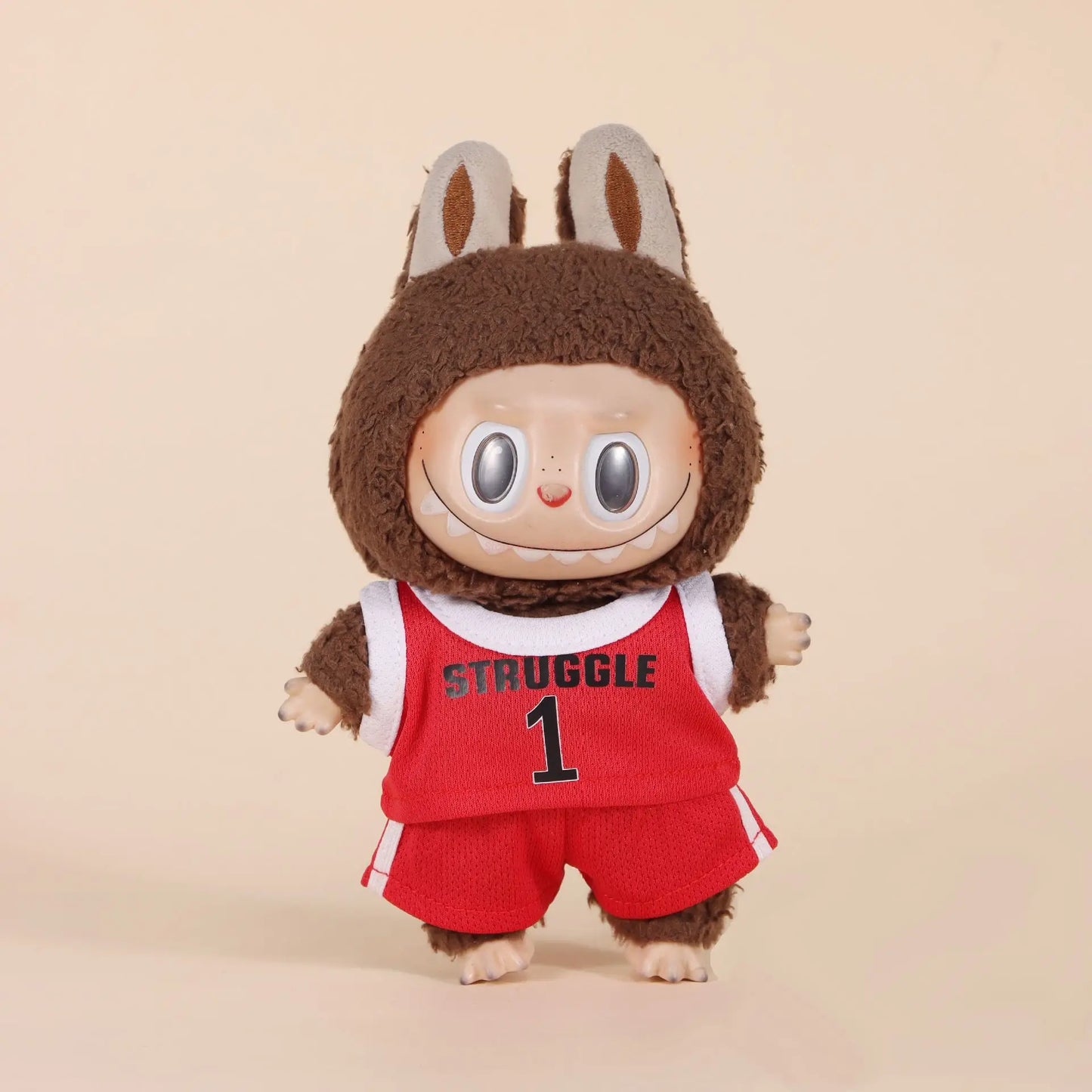 Labubu Clothes
