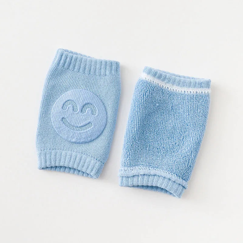 Soft Baby Knee Pads Crawling Protector – Cute & Comfy Gear