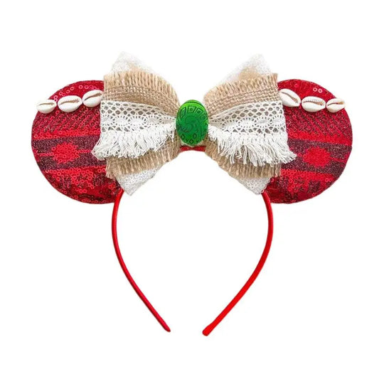 Ear Headband