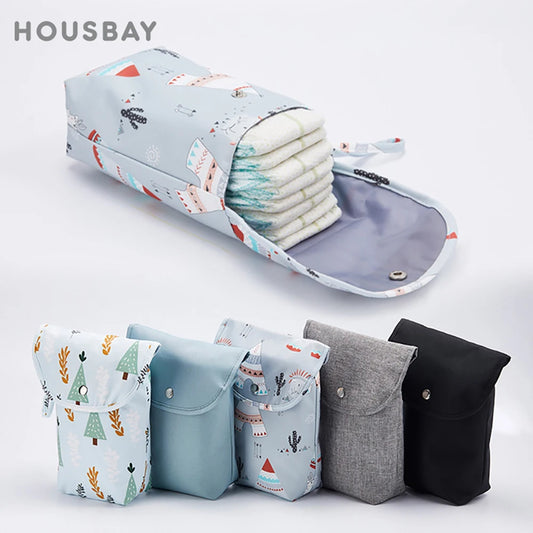 Baby Diaper Bag Organizer