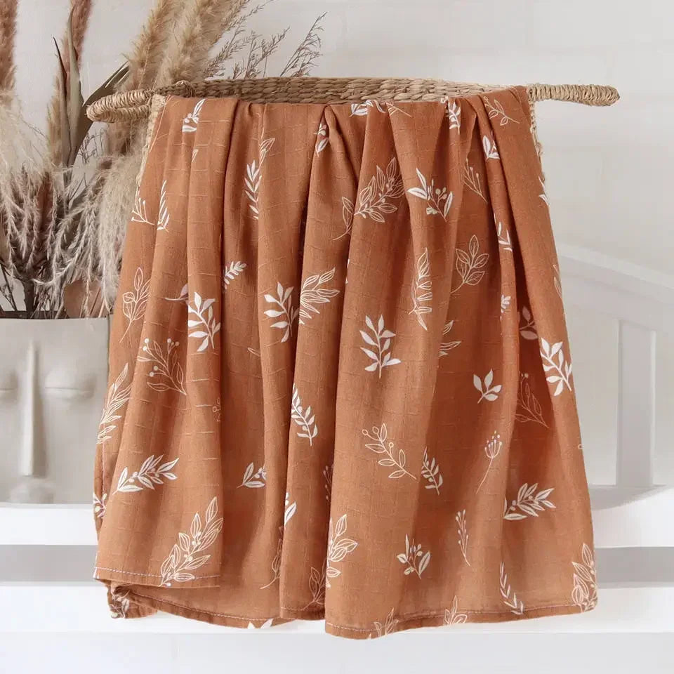 Baby Swaddle - Baby Blanket