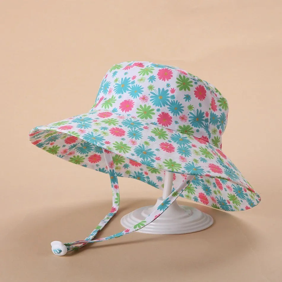 Newborn Baby Hats