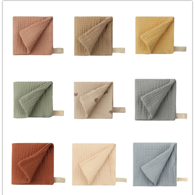 kids face towels