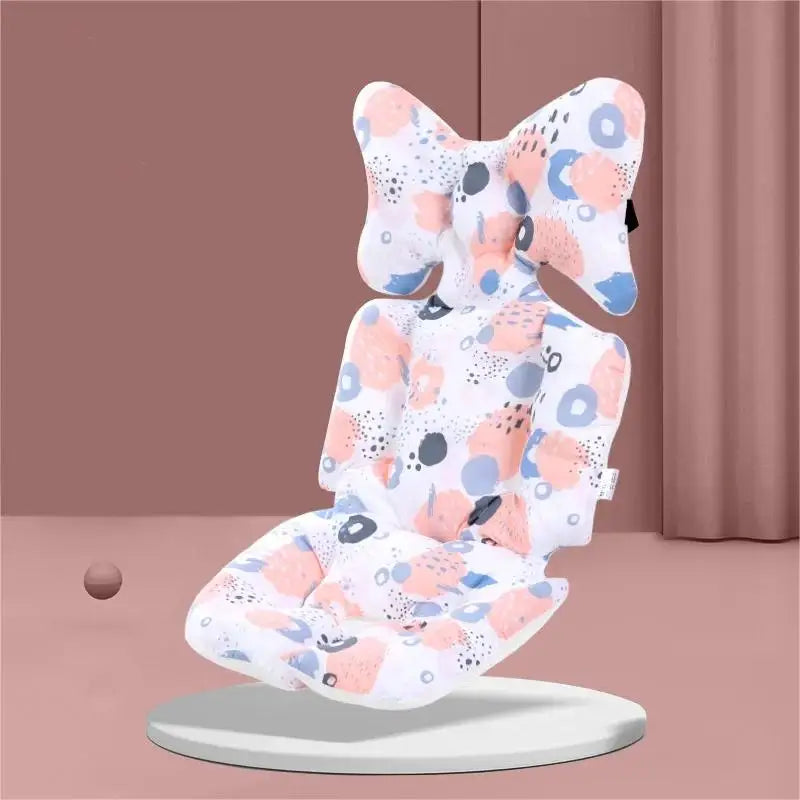 Soft Stroller Protector Pad