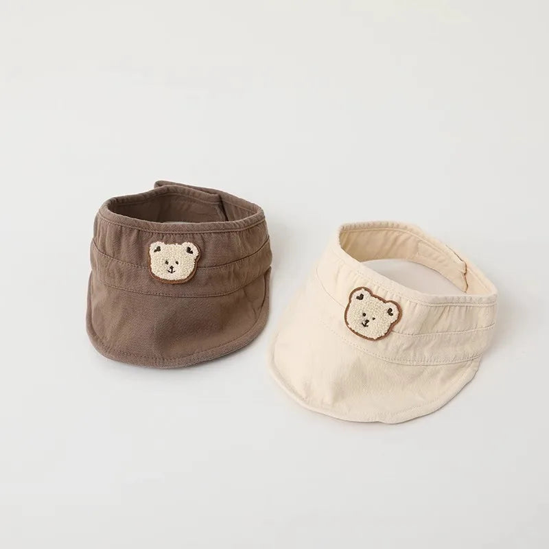 Baby Sun Hat
