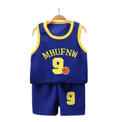 Children Basketball Sets