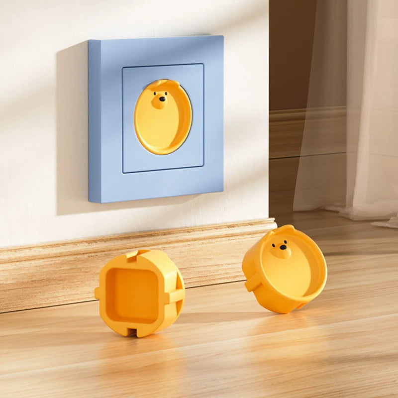 Safety Protection Socket Covers