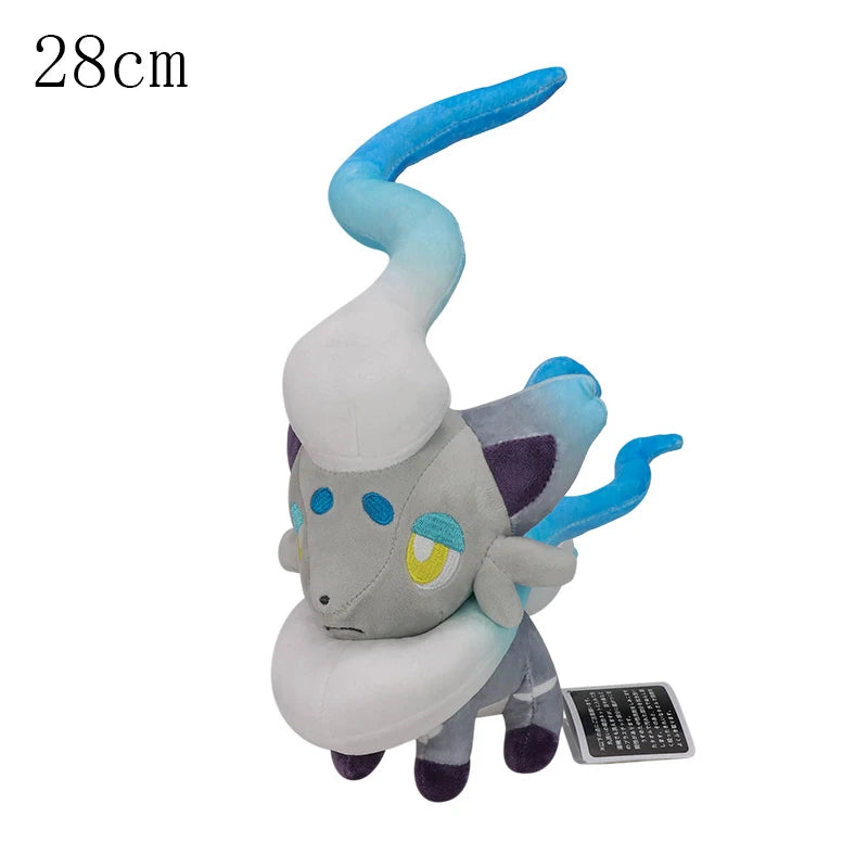 Pokemon Plush Toy Collection