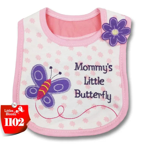 Fun Baby Bibs Waterproof Feeding Clothes – Cute & Handy Picks