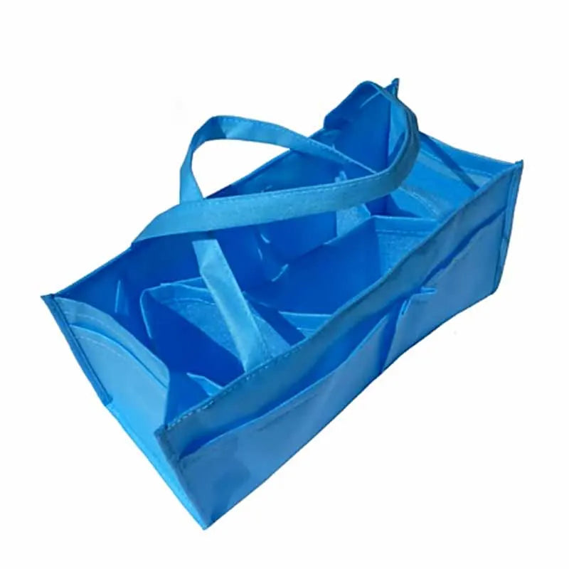 Portable Mummy Bag