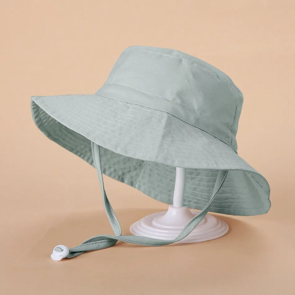 Newborn Baby Hats