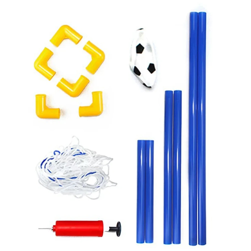Best Portable Soccer Goals for Kids