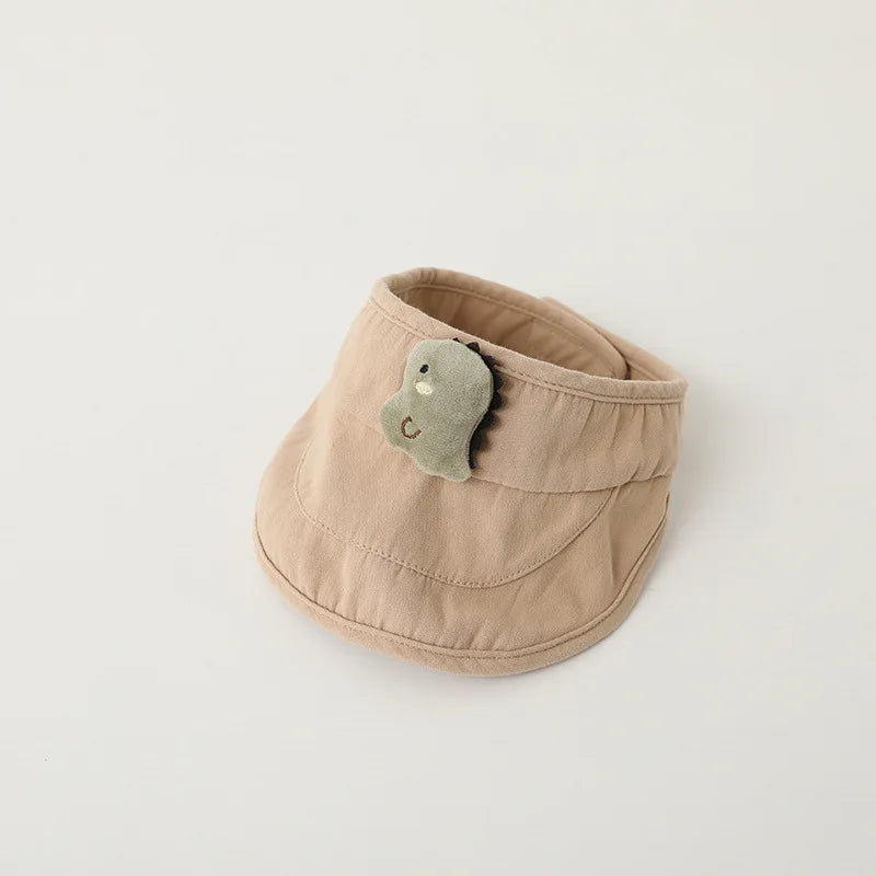 Baby Sun Hat